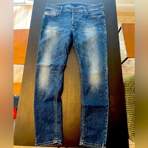 Diesel Sleenker 0667F size 34